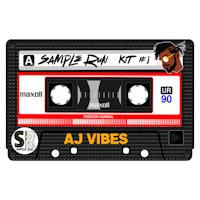 sample run kit 1 by aj vibes