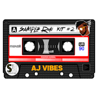 sample rm kit 2 by aj vibes